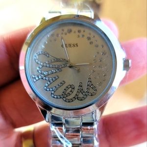 Guess watch